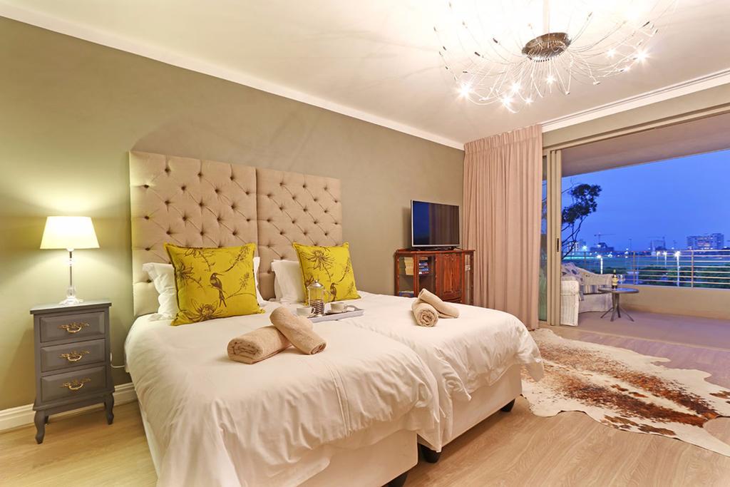 Afribode Mainhill Apartments Le Cap Extérieur photo